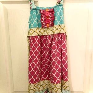 Shabby Chic Dress W/ Style